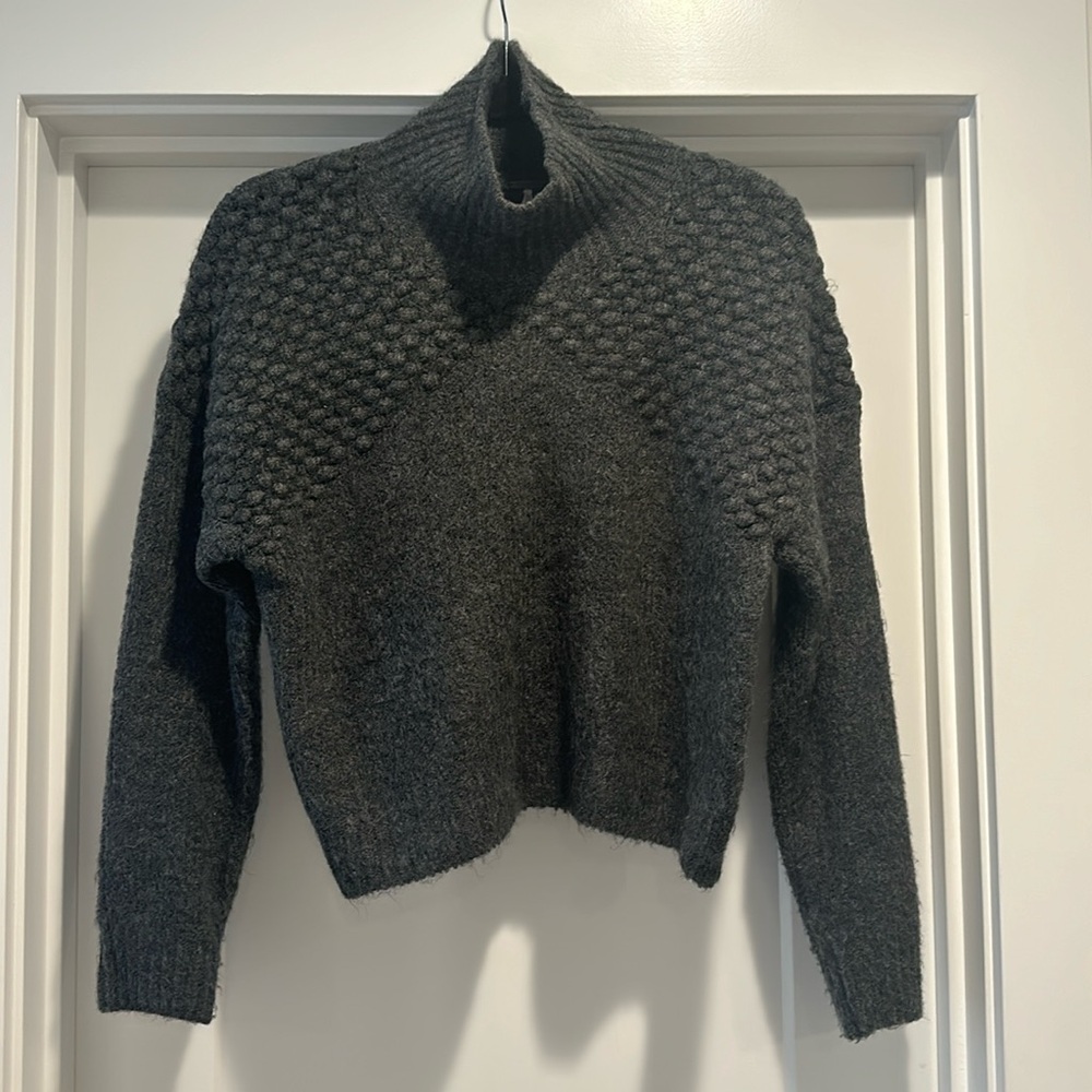 Free People turtleneck